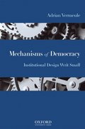 Mechanisms of Democracy