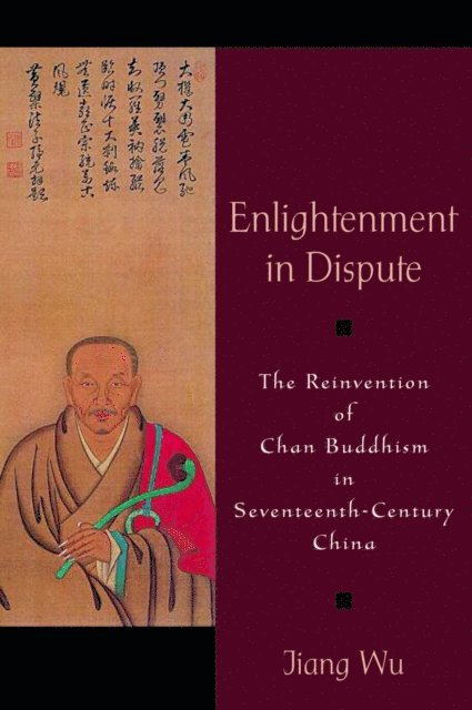 Jiang Wu - Enlightenment in Dispute, E-bok
