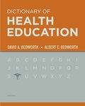 Dictionary of Health Education