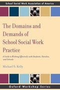 Domains and Demands of School Social Work Practice