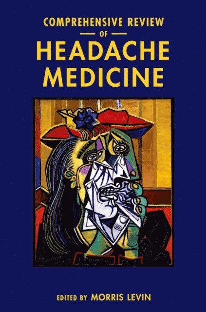 Morris Levin - Comprehensive Review of Headache Medicine, E-bok