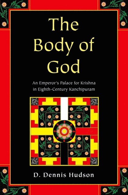Body of God