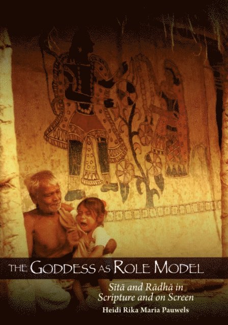 Heidi R.M. Pauwels - Goddess as Role Model, E-bok. Tillgänglighet: Lägg i varukorg