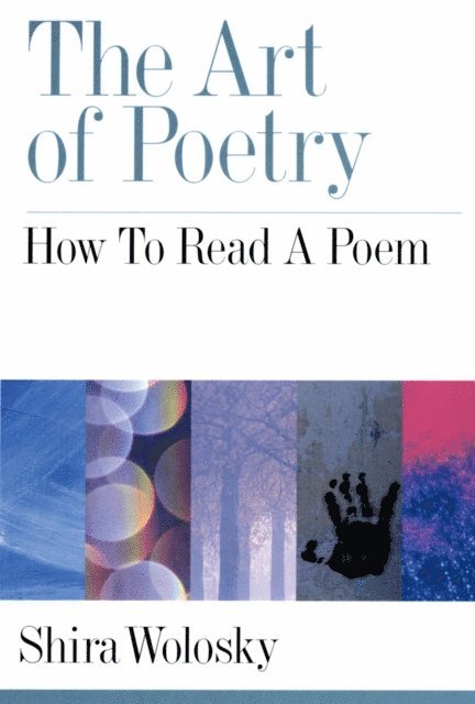 Shira Wolosky - Art of Poetry, E-bok
