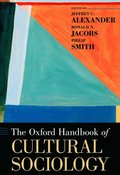 Oxford Handbook of Cultural Sociology