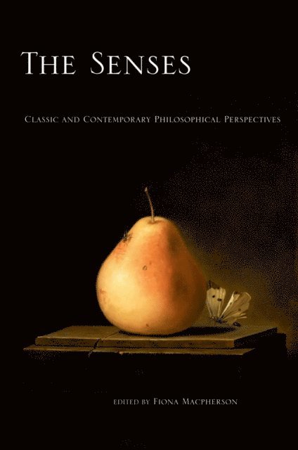 Fiona Macpherson - Senses, E-bok