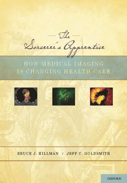 Jeff Goldsmith, Bruce Hillman - Sorcerer's Apprentice, E-bok