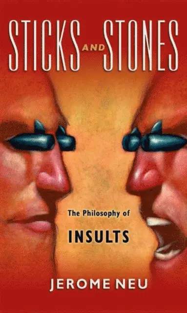 Jerome Neu - Sticks and Stones, E-bok. Tillgänglighet: Lägg i varukorg
