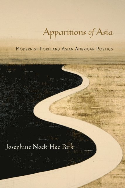 Josephine Park - Apparitions of Asia, E-bok