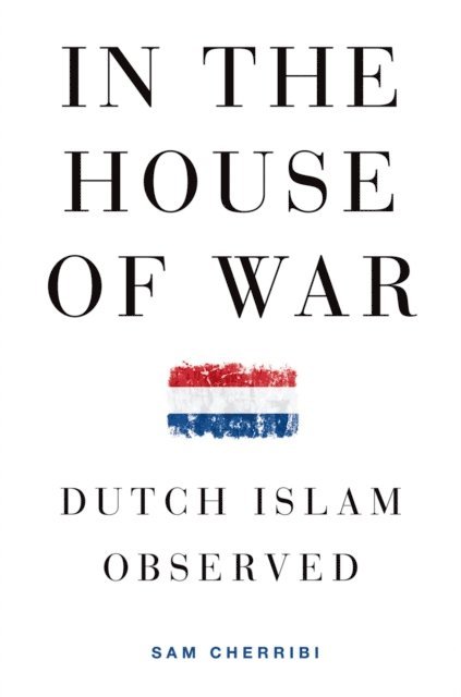 Sam Cherribi - In the House of War, E-bok