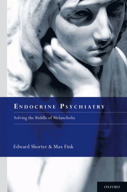 Max Fink, Edward Shorter - Endocrine Psychiatry, E-bok