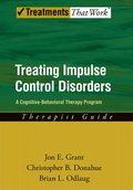 Treating Impulse Control Disorders