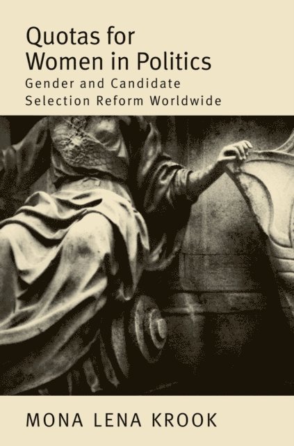 Mona Lena Krook - Quotas for Women in Politics, E-bok