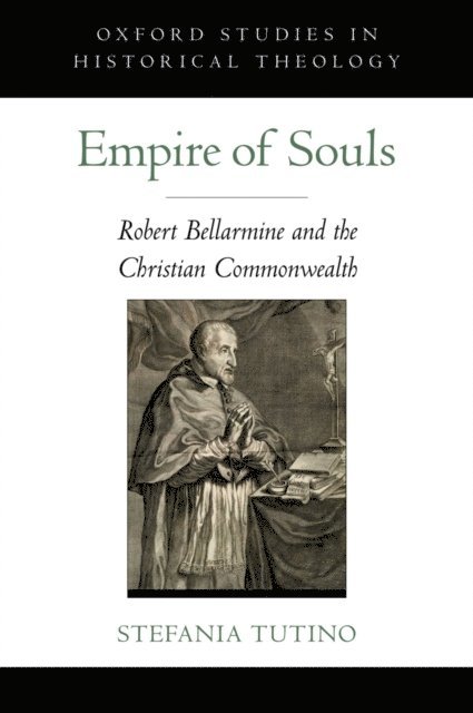 Stefania Tutino - Empire of Souls, E-bok