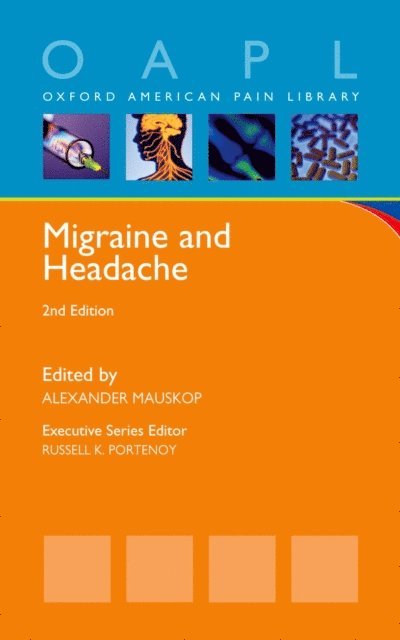 Alexander Mauskop - Migraine and Headache, E-bok