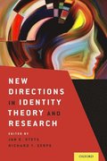 New Directions in Identity Theory and Research