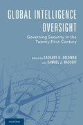 Global Intelligence Oversight