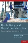 Death, Dying, and Organ Transplantation