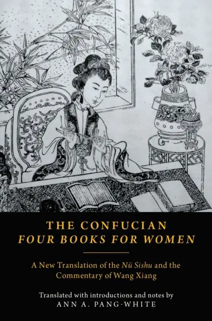 Confucian Four Books for Women