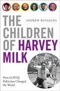 Children of Harvey Milk