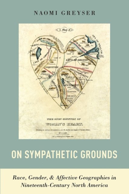 Naomi Greyser - On Sympathetic Grounds, E-bok. Tillgänglighet: Lägg i varukorg