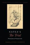 Kafka's The Trial