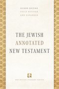 Jewish Annotated New Testament