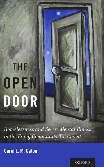 Carol L. M. Caton - The Open Door, Inbunden. Tillgänglighet: Lägg i varukorg