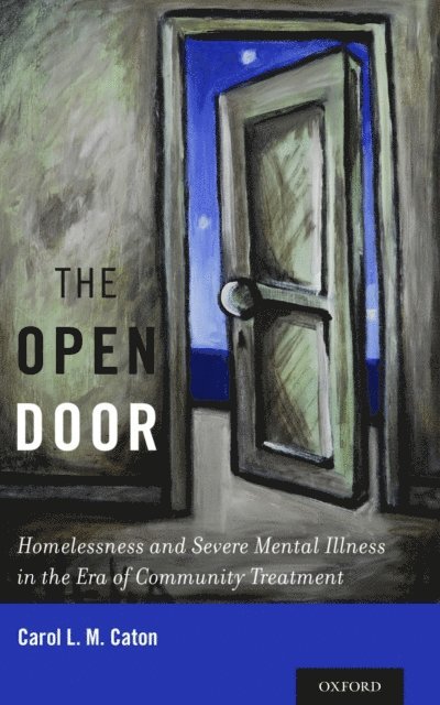 Carol L. M. Caton - Open Door, E-bok. Tillgänglighet: Lägg i varukorg