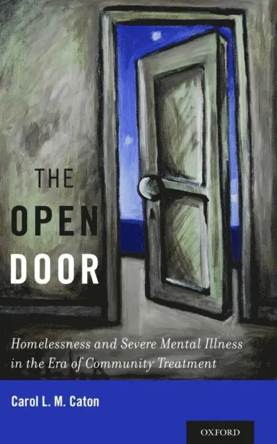 Carol L. M. Caton - Open Door, E-bok. Tillgänglighet: Lägg i varukorg