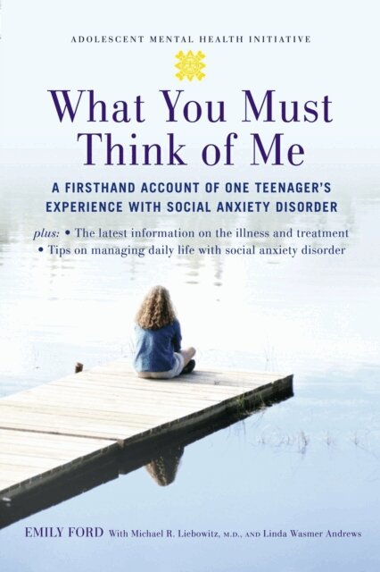 Linda Wasmer Andrews, Michael Liebowitz, Emily Ford - What You Must Think of Me, E-bok