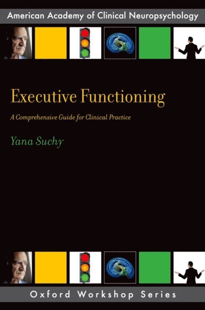 Yana Suchy - Executive Functioning, E-bok