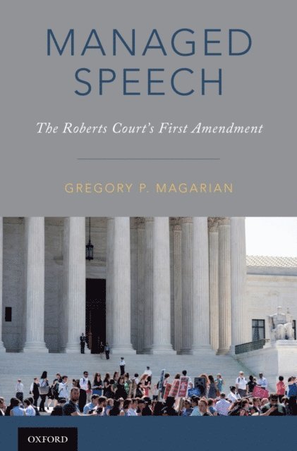 Managed Speech