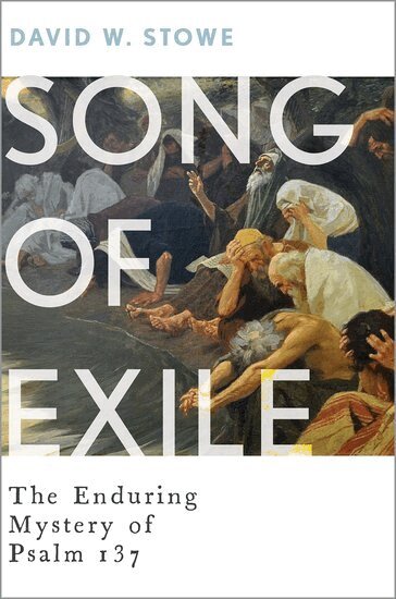 David W. Stowe - Song of Exile, Inbunden. Tillgänglighet: Lägg i varukorg
