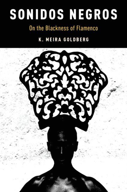 K. Meira Goldberg - Sonidos Negros, E-bok