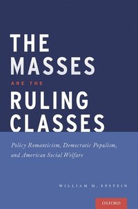 Masses are the Ruling Classes