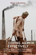 Giving Aid Effectively