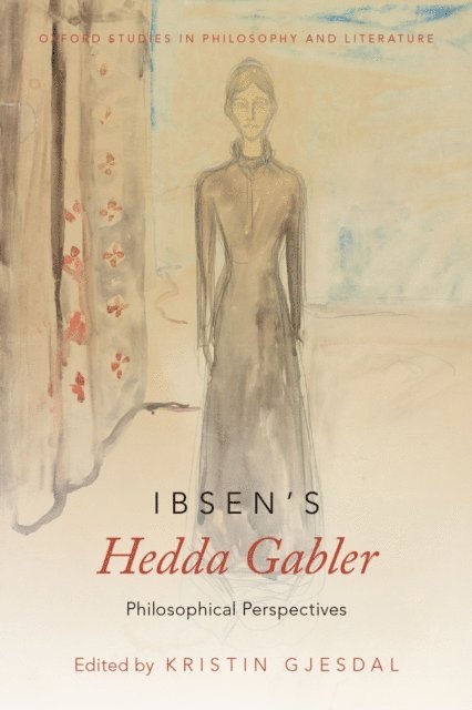 Kristin Gjesdal - Ibsen's Hedda Gabler, E-bok