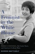 Feminist in the White House