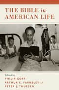 Bible in American Life