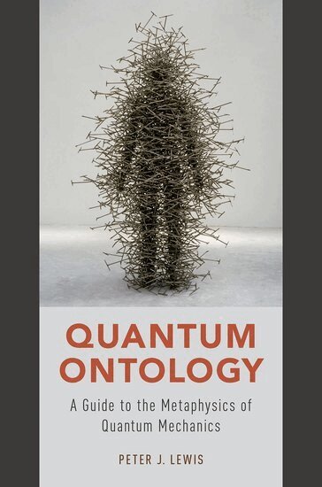 Peter J. Lewis - Quantum Ontology, Inbunden. Tillgänglighet: Lägg i varukorg