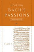 Hearing Bach's Passions
