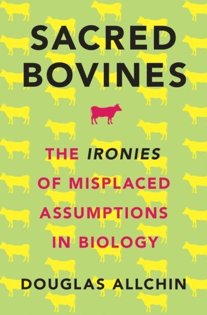 Douglas Allchin - Sacred Bovines, E-bok. Tillgänglighet: Lägg i varukorg