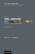 The Delaware State Constitution