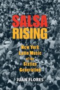 Salsa Rising