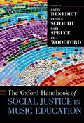 Oxford Handbook of Social Justice in Music Education