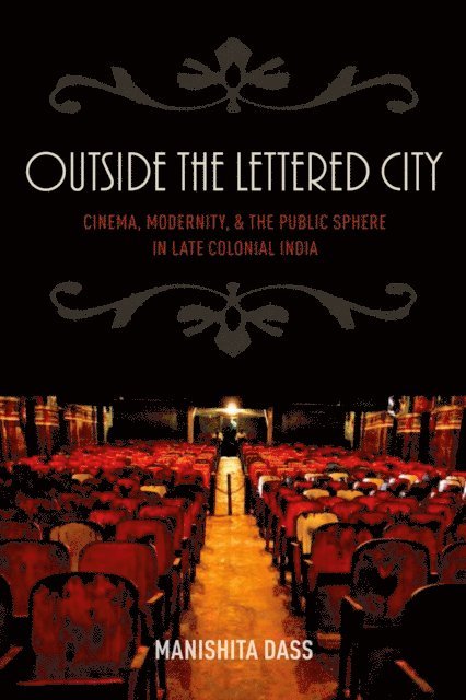 Outside the Lettered City