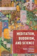 Meditation, Buddhism, and Science