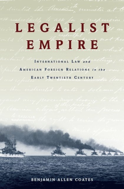Benjamin Allen Coates - Legalist Empire, E-bok. Tillgänglighet: Lägg i varukorg