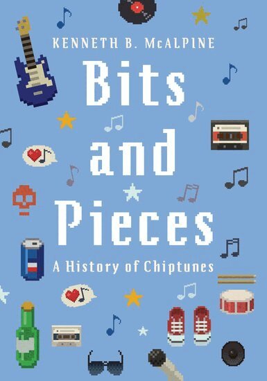Kenneth B. McAlpine - Bits and Pieces, Inbunden. Tillgänglighet: Lägg i varukorg
